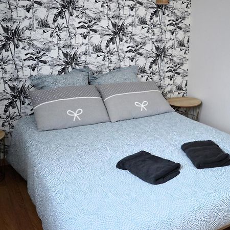 Captain'S Quarters - Maison En Bord De Plage Saint-Côme-de-Fresné Екстериор снимка